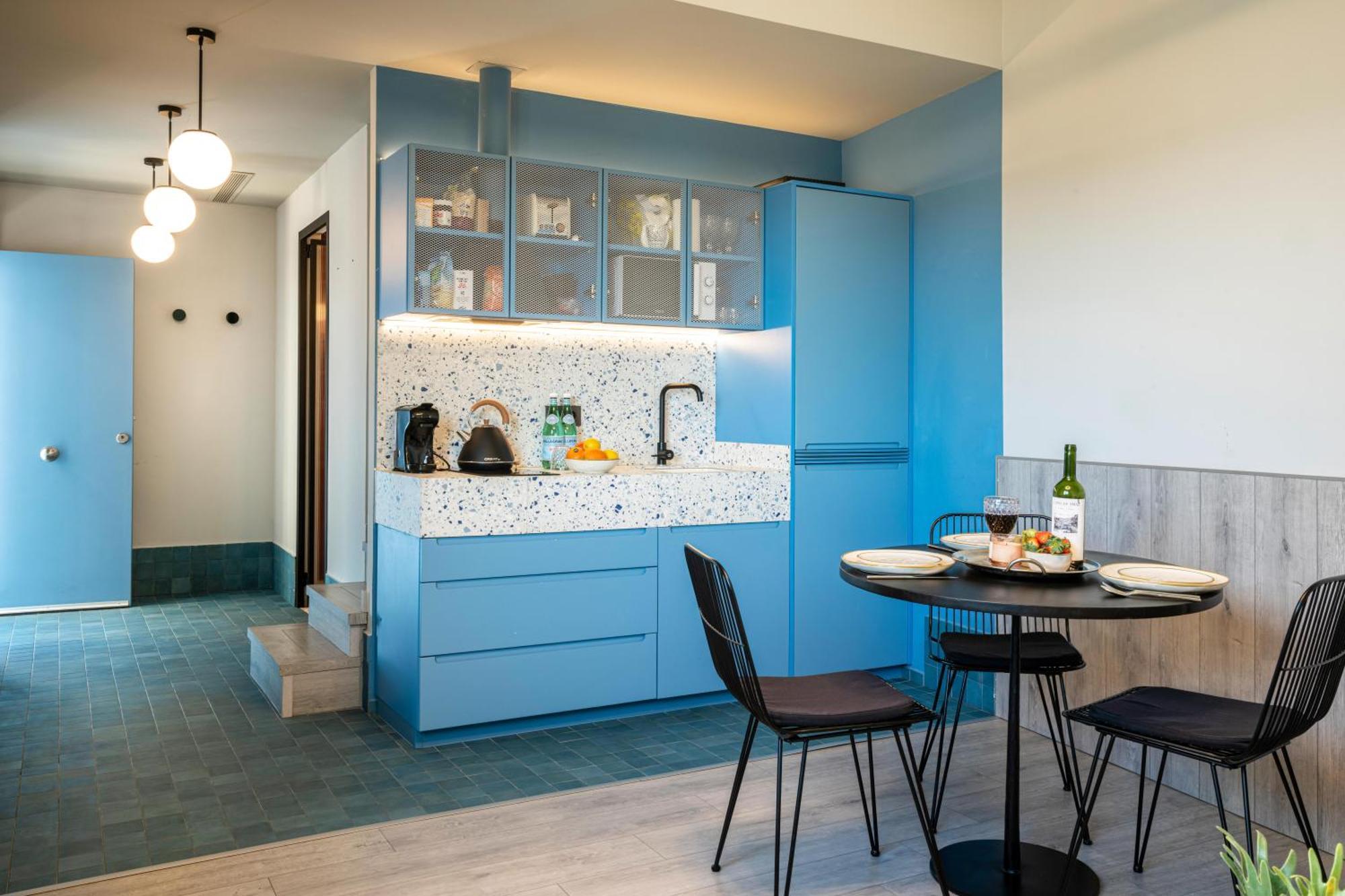Coeo Parras Design Apartments Малага Екстер'єр фото